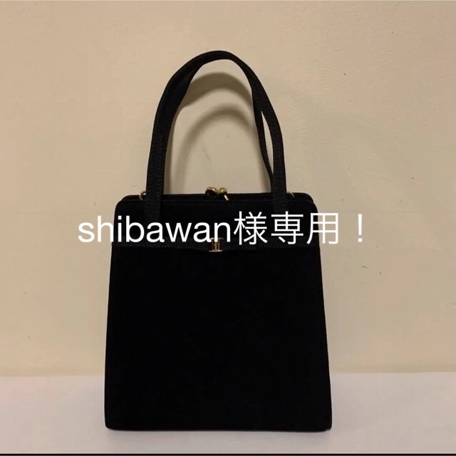 Salvatore Ferragamo(サルヴァトーレフェラガモ)のshibawan様専用！！！【美品】希少　フェラガモ　ヴァラ　バッグ レディースのバッグ(ハンドバッグ)の商品写真