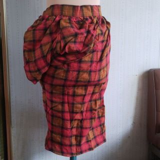 可愛すぎるフェミニンデザイン♪ viviennewestwood バッスルスカート