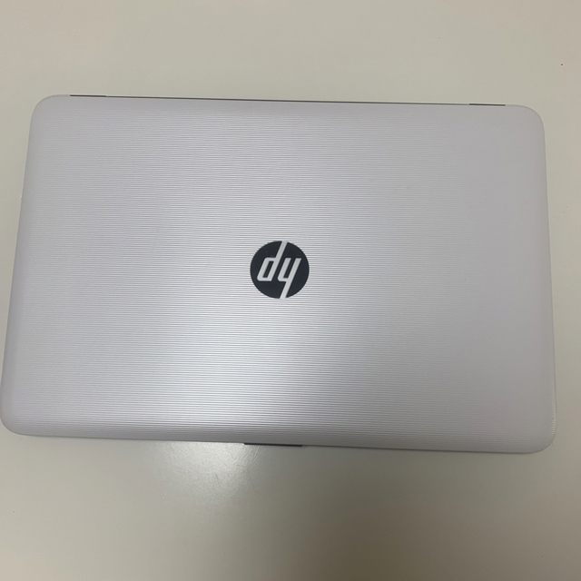 HP(ヒューレットパッカード)のHPノートパソコン スマホ/家電/カメラのPC/タブレット(ノートPC)の商品写真