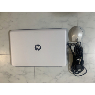 HP - HPノートパソコン