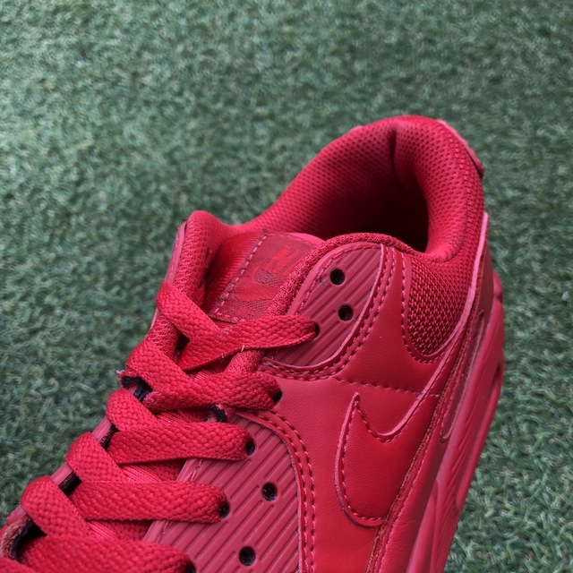 NIKI AIR MAX 90 ナイキエアマックス トリプルピンク