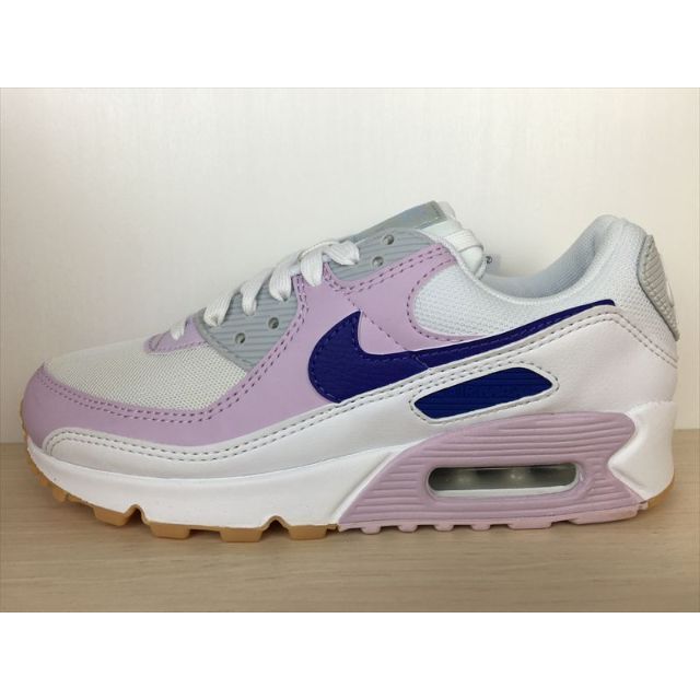 NIKE - ナイキ エアマックス90 スニーカー 靴 26,0cm 新品 (1470)
