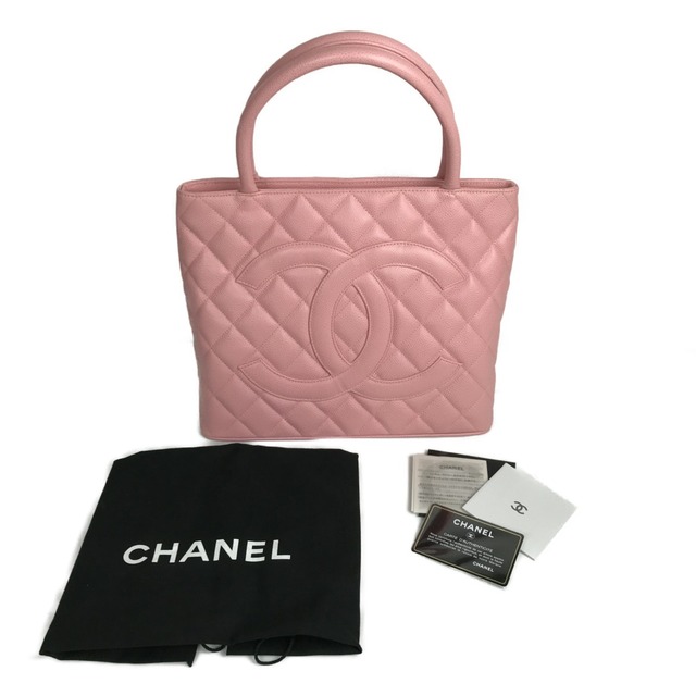少し豊富な贈り物 CHANEL - □□CHANEL シャネル マトラッセ 復刻