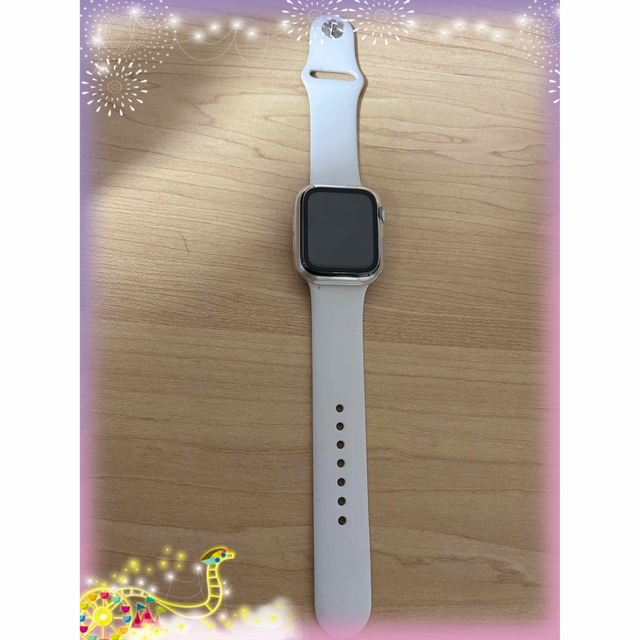 Applewatch SE 40mm