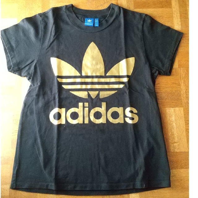 adidas(アディダス)の☆pooh様専用☆アディダスTシャツ メンズのトップス(Tシャツ/カットソー(半袖/袖なし))の商品写真