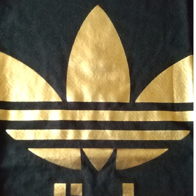 adidas(アディダス)の☆pooh様専用☆アディダスTシャツ メンズのトップス(Tシャツ/カットソー(半袖/袖なし))の商品写真