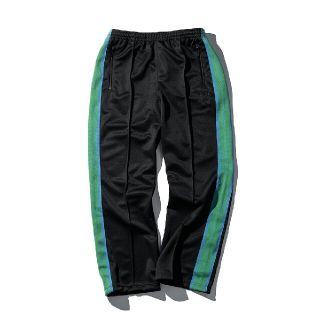 ニードルス(Needles)のXSサイズ UNION NEEDLES TRACK PANT black(その他)