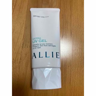 アリィー(ALLIE)のALLIE EXTRA UV GEL(日焼け止め/サンオイル)