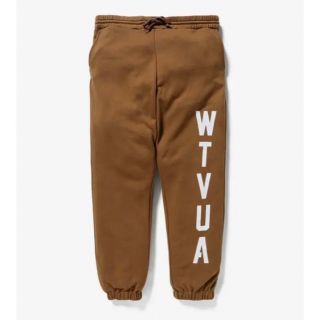 ダブルタップス(W)taps)のWTAPS 212ATDT-CSM16 STENCIL TROUSER(その他)