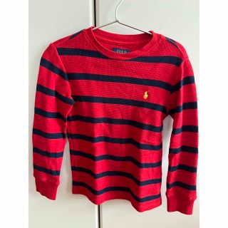 ポロラルフローレン(POLO RALPH LAUREN)のpolo ラルフローレン　セーター(ニット)