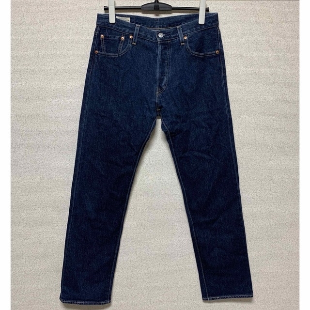 Levi's(リーバイス)のリーバイス501 93年復刻 LEVI'S PREMIUM W30 L32 メンズのパンツ(デニム/ジーンズ)の商品写真