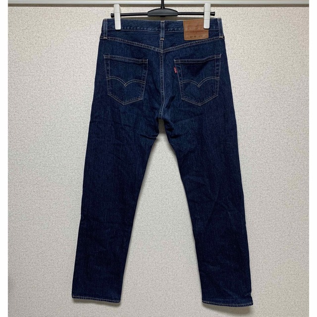 Levi's(リーバイス)のリーバイス501 93年復刻 LEVI'S PREMIUM W30 L32 メンズのパンツ(デニム/ジーンズ)の商品写真