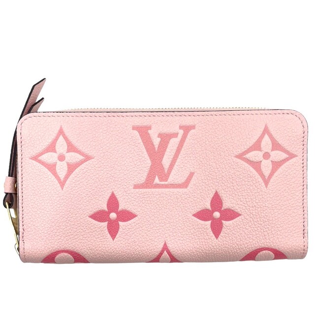 LOUIS VOUITTON  財布＊通帳が入る大きさレディース