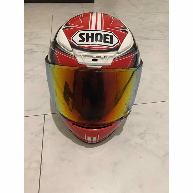 SHOEI(ショウエイ) ヘルメット