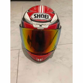 ショウエイ(SHOEI)のSHOEI(ショウエイ) ヘルメット(ヘルメット/シールド)