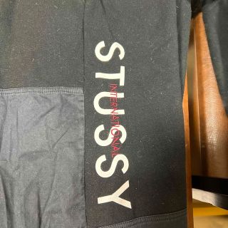 ステューシー(STUSSY)のスチューシー　STUSSY WOMAN スウェット(トレーナー/スウェット)