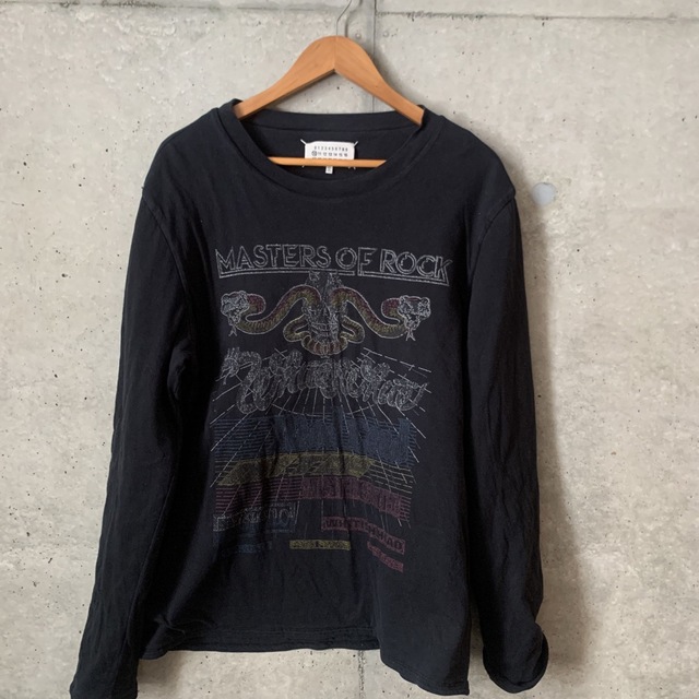 マルタンマルジェラ スウェット 12AW 国内外の人気集結！ 8160円 ...