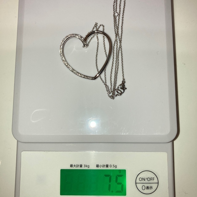 高評価なギフト K18 ポンテヴェキオ - PonteVecchio WG☆0.10ct