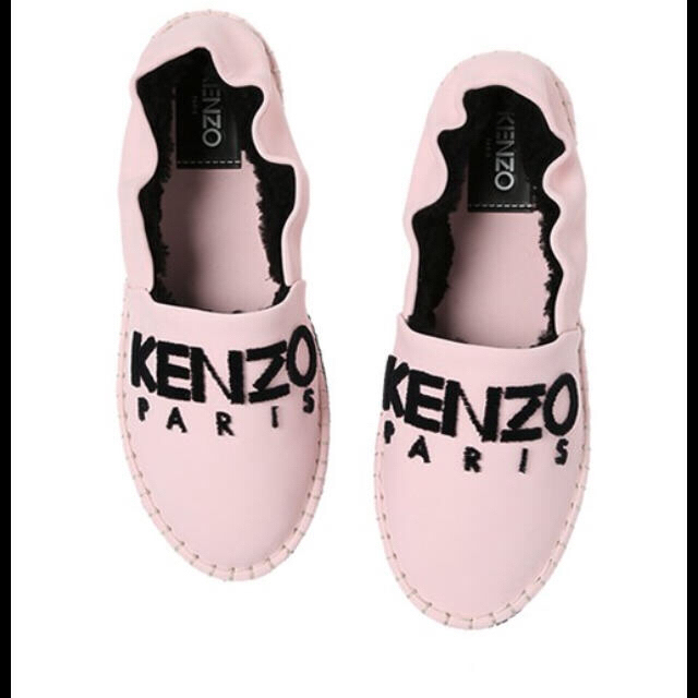 KENZO(ケンゾー)のEY様専用♡ レディースの靴/シューズ(スリッポン/モカシン)の商品写真