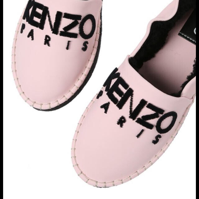 KENZO(ケンゾー)のEY様専用♡ レディースの靴/シューズ(スリッポン/モカシン)の商品写真