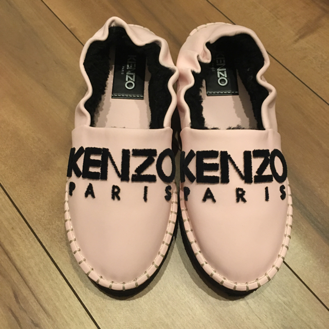 KENZO(ケンゾー)のEY様専用♡ レディースの靴/シューズ(スリッポン/モカシン)の商品写真