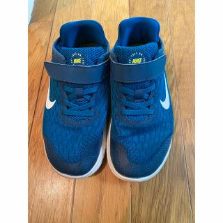 ナイキ(NIKE)のNIKEフリーラン21㎝(スニーカー)