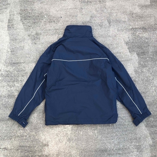 00s OCEANPACIFIC Tachtical Parka y2k