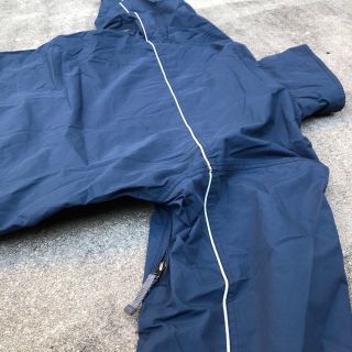 00s OCEANPACIFIC Tachtical Parka y2k