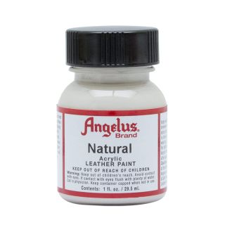 【Natural ナチュラル】Angelus paintアンジェラスペイント(絵の具/ポスターカラー)