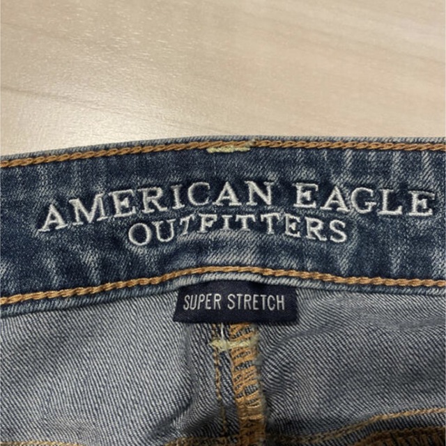 American Eagle(アメリカンイーグル)のアメリカンイーグル　ショートパンツ レディースのパンツ(ショートパンツ)の商品写真