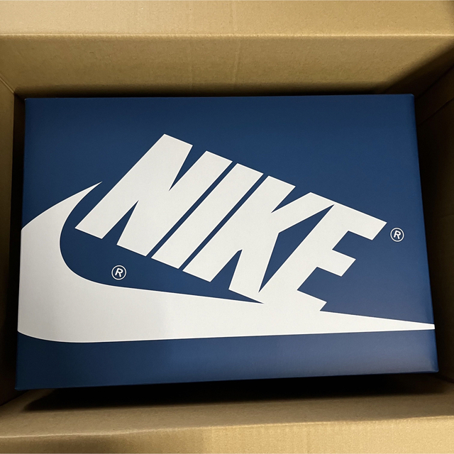 NIKE(ナイキ)のNike Air Jordan 1 High OG "True Blue" メンズの靴/シューズ(スニーカー)の商品写真