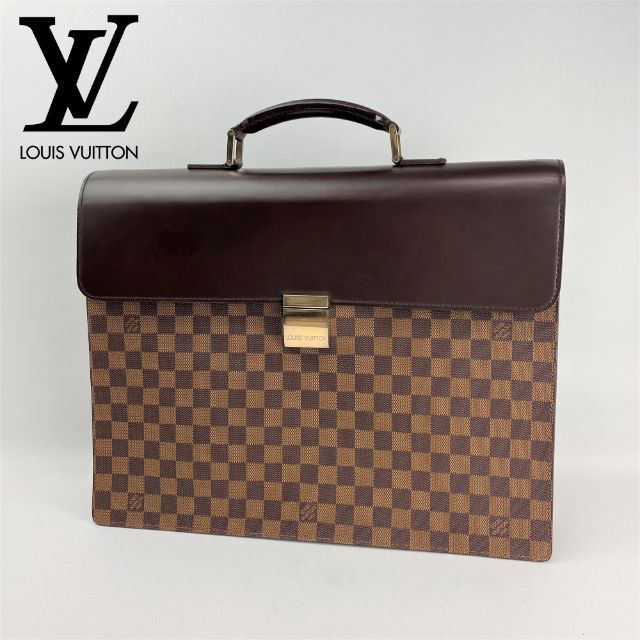 超目玉枠】 LOUIS VUITTON - □ルイ ヴィトン□ ダミエ アルトナGM