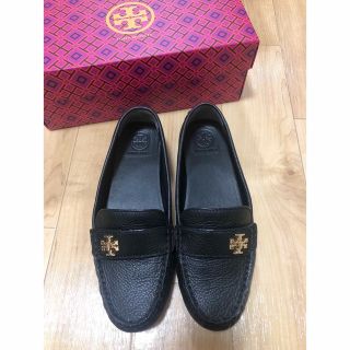 トリーバーチ(Tory Burch)のトリーバーチ　ローファー(スリッポン/モカシン)