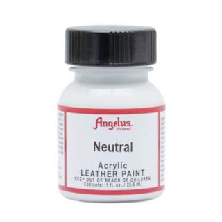 【Neutral ニュートラル】Angelus paintアンジェラスペイント(絵の具/ポスターカラー)