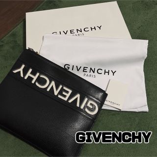 ジバンシィ(GIVENCHY)のノンノン様専用(セカンドバッグ/クラッチバッグ)