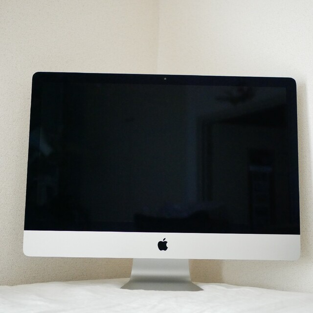 Apple - iMac 2017 3.5GHz クアッドコア Intel Core i5 27