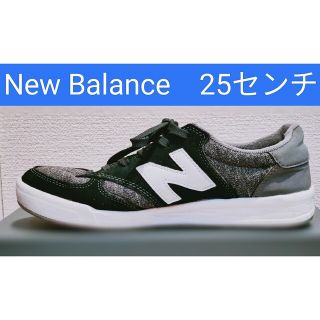 ニューバランス(New Balance)のNEW BALANCE　25センチスニーカー(スニーカー)