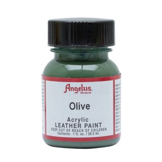 【Olive オリーブ】Angelus paintアンジェラスペイント(絵の具/ポスターカラー)