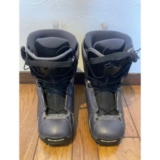 サロモン くま スノーボードの通販 100点以上 | SALOMONのスポーツ