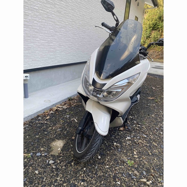 HONDA pcx 125 jf56