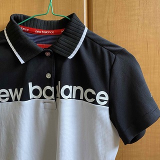 New Balance - New Balance ゴルフウェア トップス