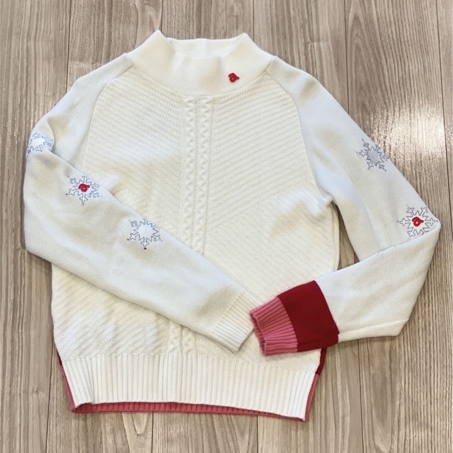 あいり様【美品】アルチビオ レディース ニット セーター スカート あいり様【美品】アルチビオ レディース ニット セーター スカート