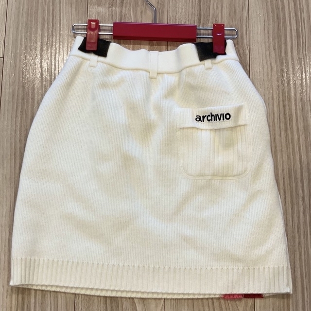 あいり様【美品】アルチビオ レディース ニット セーター スカート あいり様【美品】アルチビオ レディース ニット セーター スカート