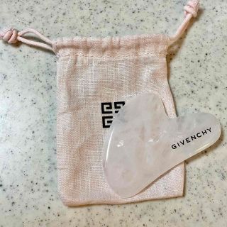 ジバンシィ(GIVENCHY)のジバンシィ　カッサプレート　ノベルティ　非売品(ボディマッサージグッズ)