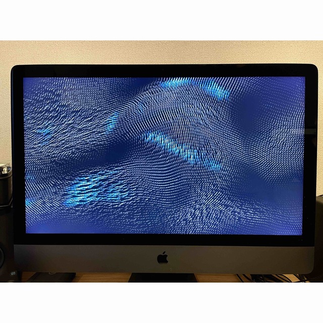 【冬バーゲン★】 Apple Pro★2TB他カスタマイズ★購入価格¥959,904 iMac - デスクトップ型PC 【冬バーゲン★】 Apple Pro★2TB他カスタマイズ★購入価格¥959,904 iMac - デスクトップ型PC
