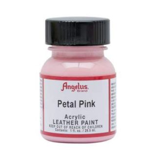 【Petal Pink】Angelus paintアンジェラスペイント(絵の具/ポスターカラー)