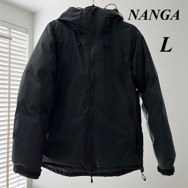 NANGA(ナンガ)の【早い者勝ち】NANGA×アーバンリサーチ AURORA 3LAYER DOWN メンズのジャケット/アウター(ダウンジャケット)の商品写真