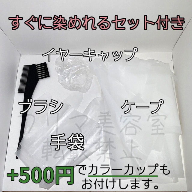 SHISEIDO (資生堂)(シセイドウ)の最安値！資生堂　ヘアカラーセット（ロングヘア用）IB13 コスメ/美容のヘアケア/スタイリング(カラーリング剤)の商品写真