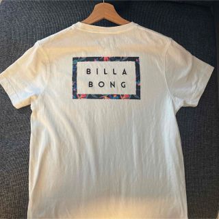 ビラボン(billabong)のTシャツBILLABONG ‼️即発送(Tシャツ/カットソー(半袖/袖なし))