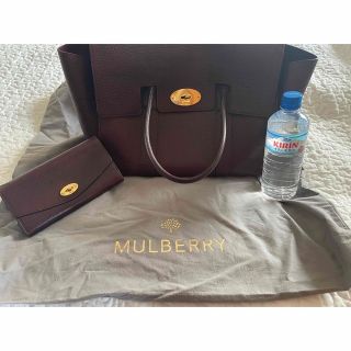 マルベリー(Mulberry)のベイズウォーター　Bayswater(ハンドバッグ)